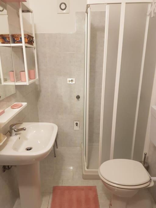 A Casa Di Max Διαμέρισμα Trezzo sullʼAdda Εξωτερικό φωτογραφία