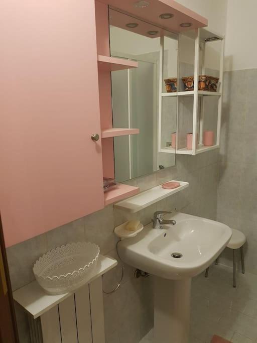 A Casa Di Max Διαμέρισμα Trezzo sullʼAdda Εξωτερικό φωτογραφία