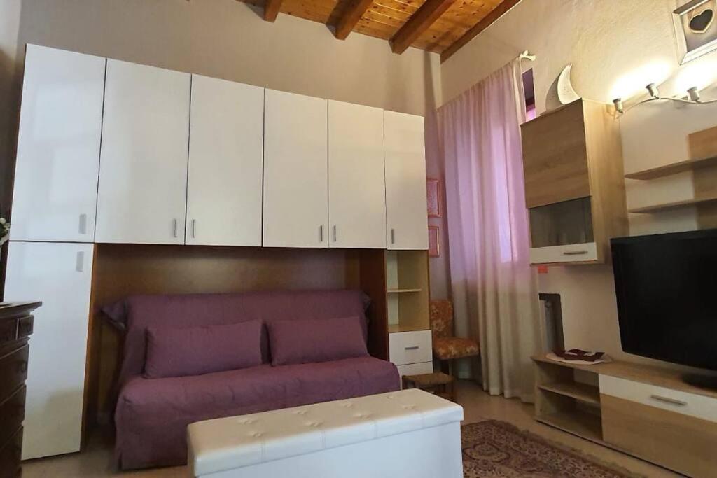 A Casa Di Max Διαμέρισμα Trezzo sullʼAdda Εξωτερικό φωτογραφία