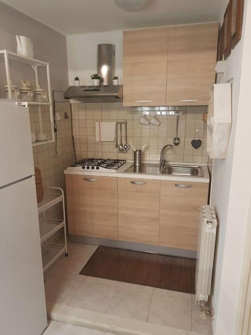 A Casa Di Max Διαμέρισμα Trezzo sullʼAdda Εξωτερικό φωτογραφία