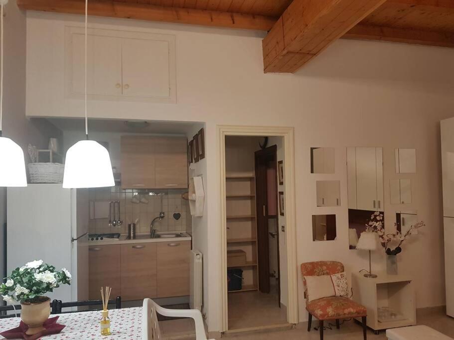 A Casa Di Max Διαμέρισμα Trezzo sullʼAdda Εξωτερικό φωτογραφία