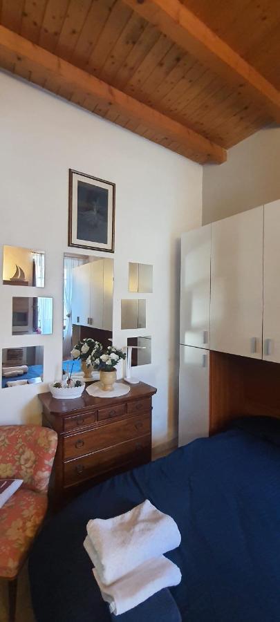 A Casa Di Max Διαμέρισμα Trezzo sullʼAdda Εξωτερικό φωτογραφία