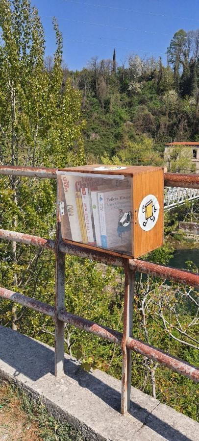 A Casa Di Max Διαμέρισμα Trezzo sullʼAdda Εξωτερικό φωτογραφία