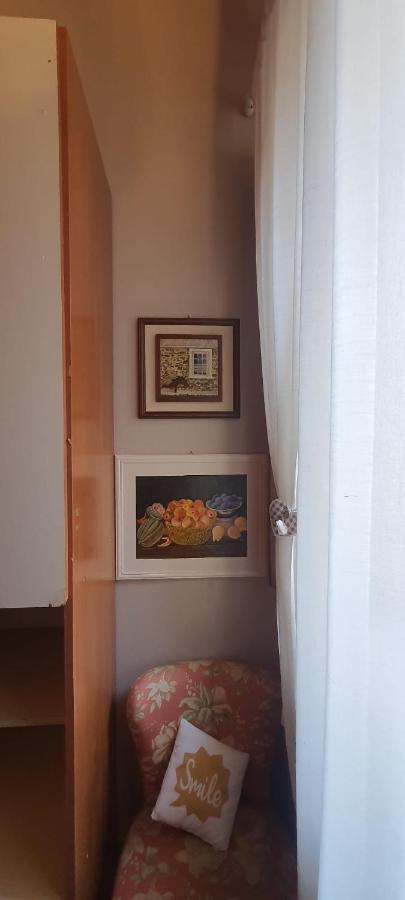 A Casa Di Max Διαμέρισμα Trezzo sullʼAdda Εξωτερικό φωτογραφία