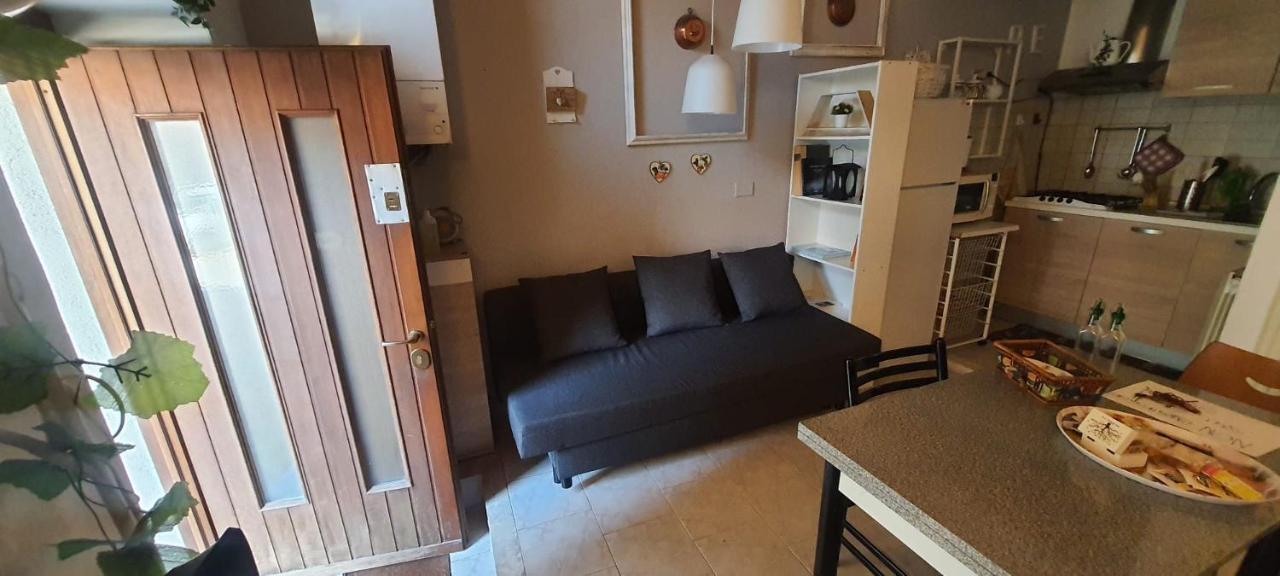 A Casa Di Max Διαμέρισμα Trezzo sullʼAdda Εξωτερικό φωτογραφία
